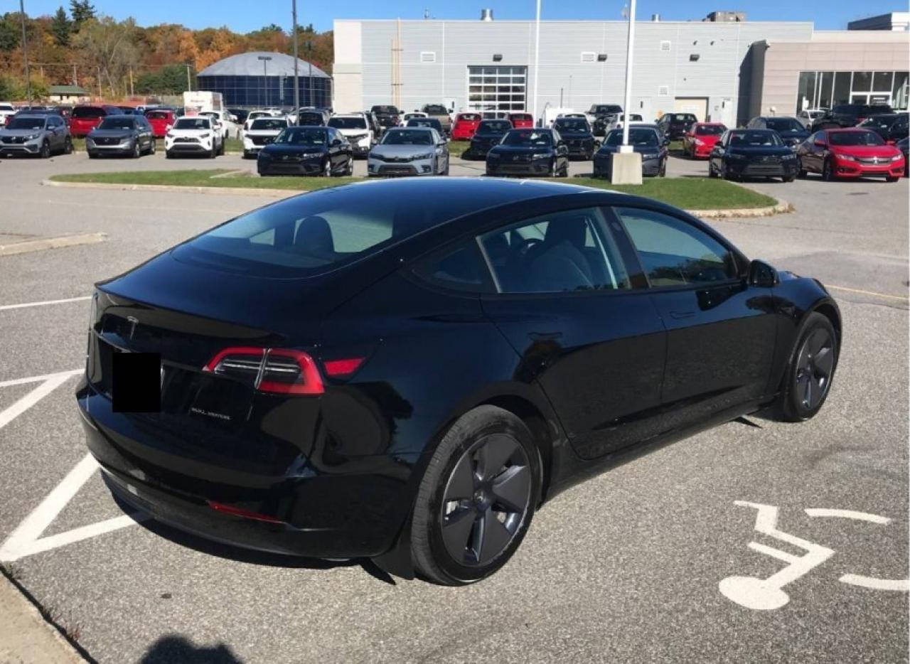 2023 Tesla Model 3 LONG RANGE Photo3