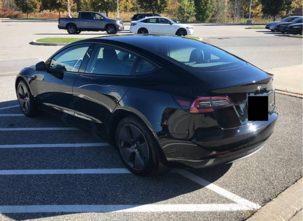 2023 Tesla Model 3 LONG RANGE Photo