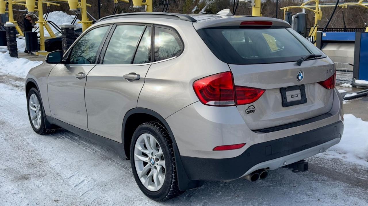 2015 BMW X1 * AWD * LOW KM XDRIVE28I Photo