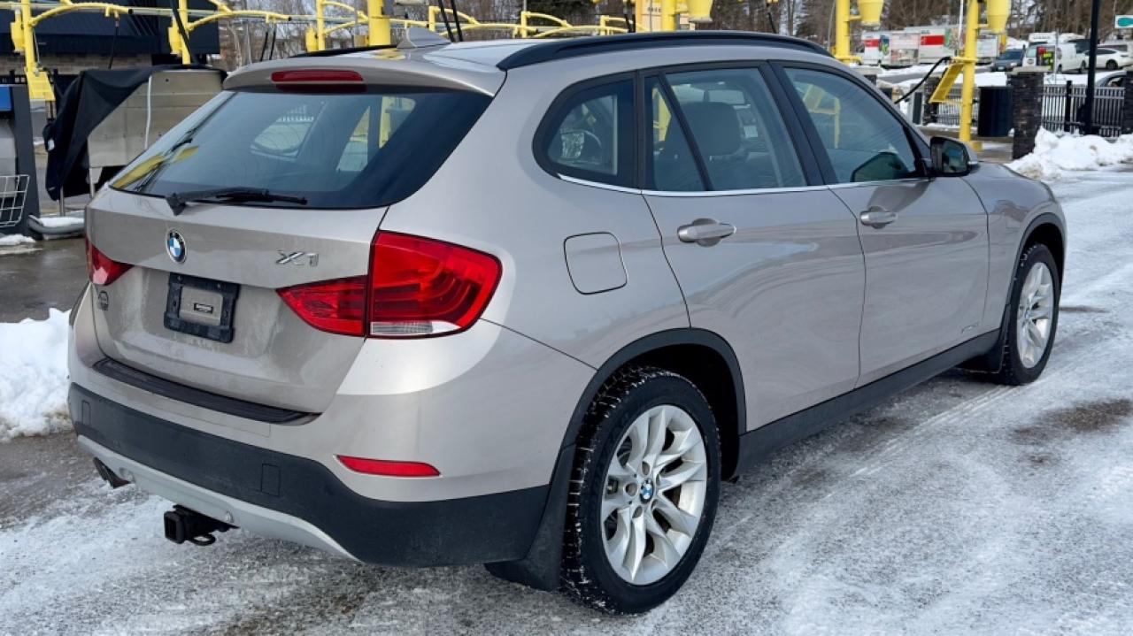 2015 BMW X1 * AWD * LOW KM XDRIVE28I Photo3