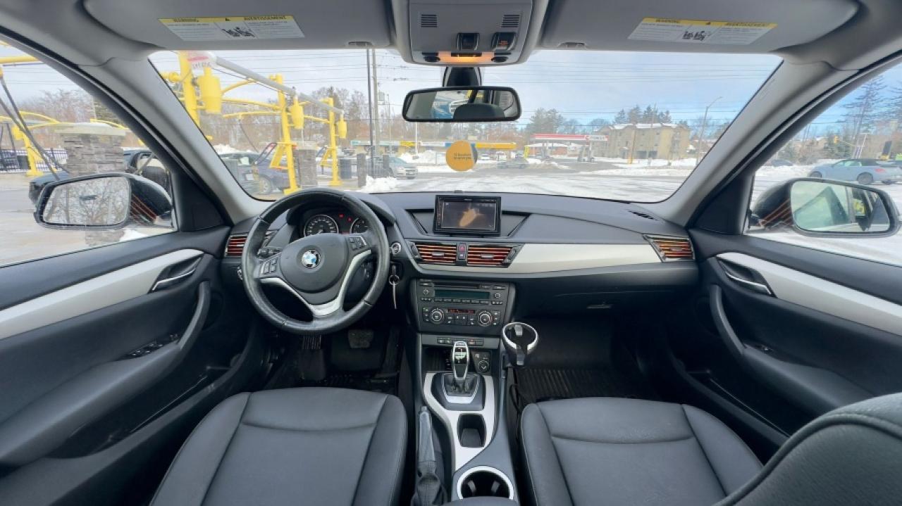 2015 BMW X1 * AWD * LOW KM XDRIVE28I Photo