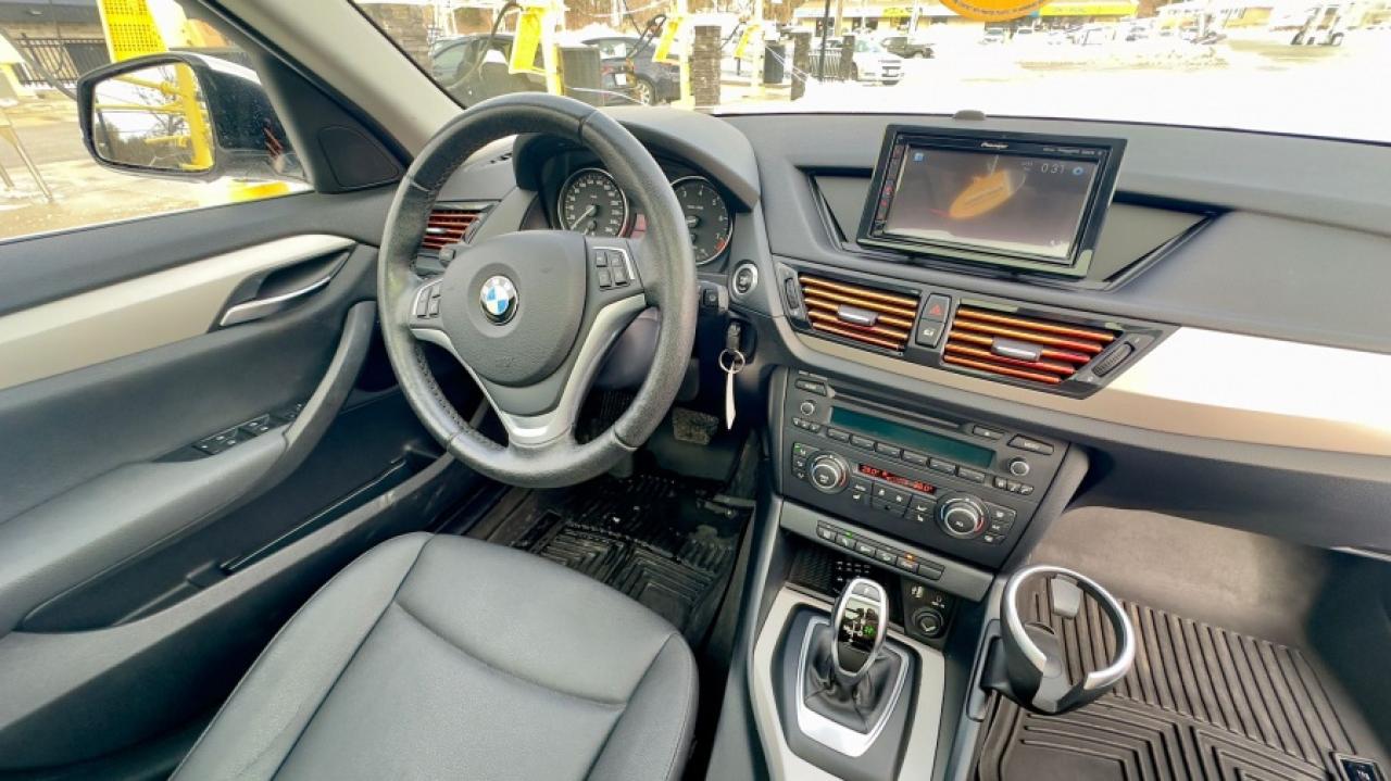 2015 BMW X1 * AWD * LOW KM XDRIVE28I Photo