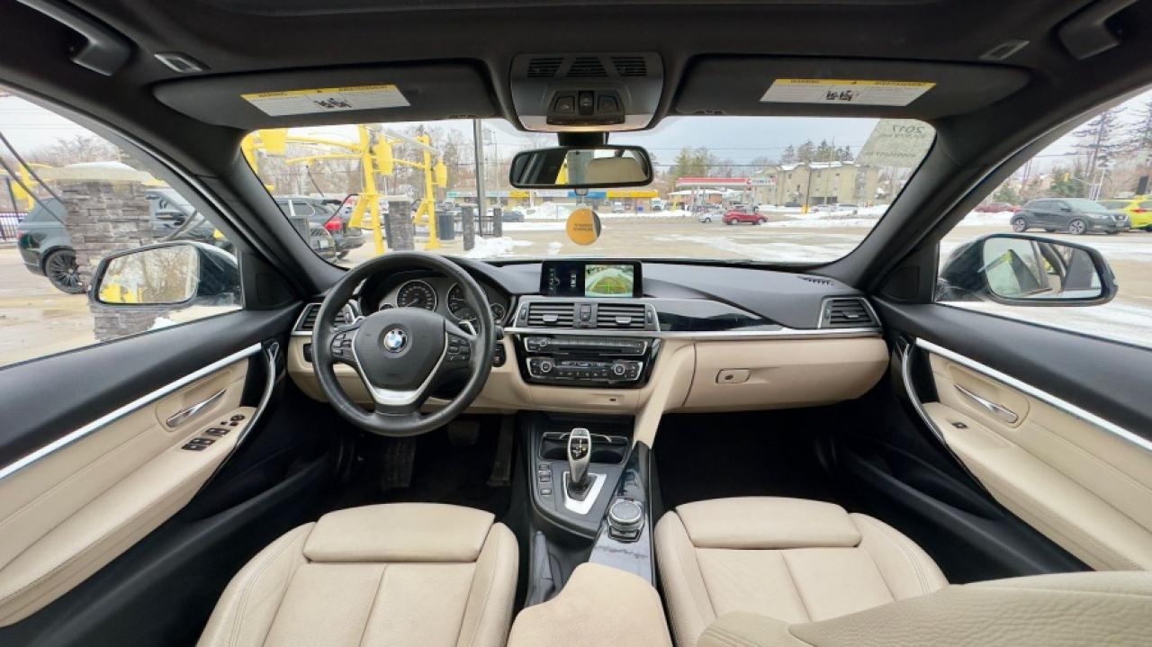 2017 BMW 3 Series * AWD * MUST SEE ! 330I XDRIVE Photo