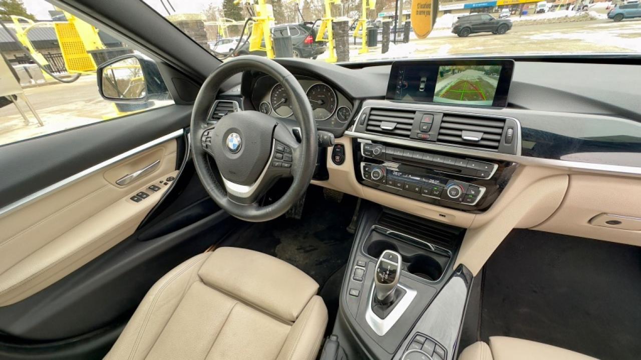2017 BMW 3 Series * AWD * MUST SEE ! 330I XDRIVE Photo
