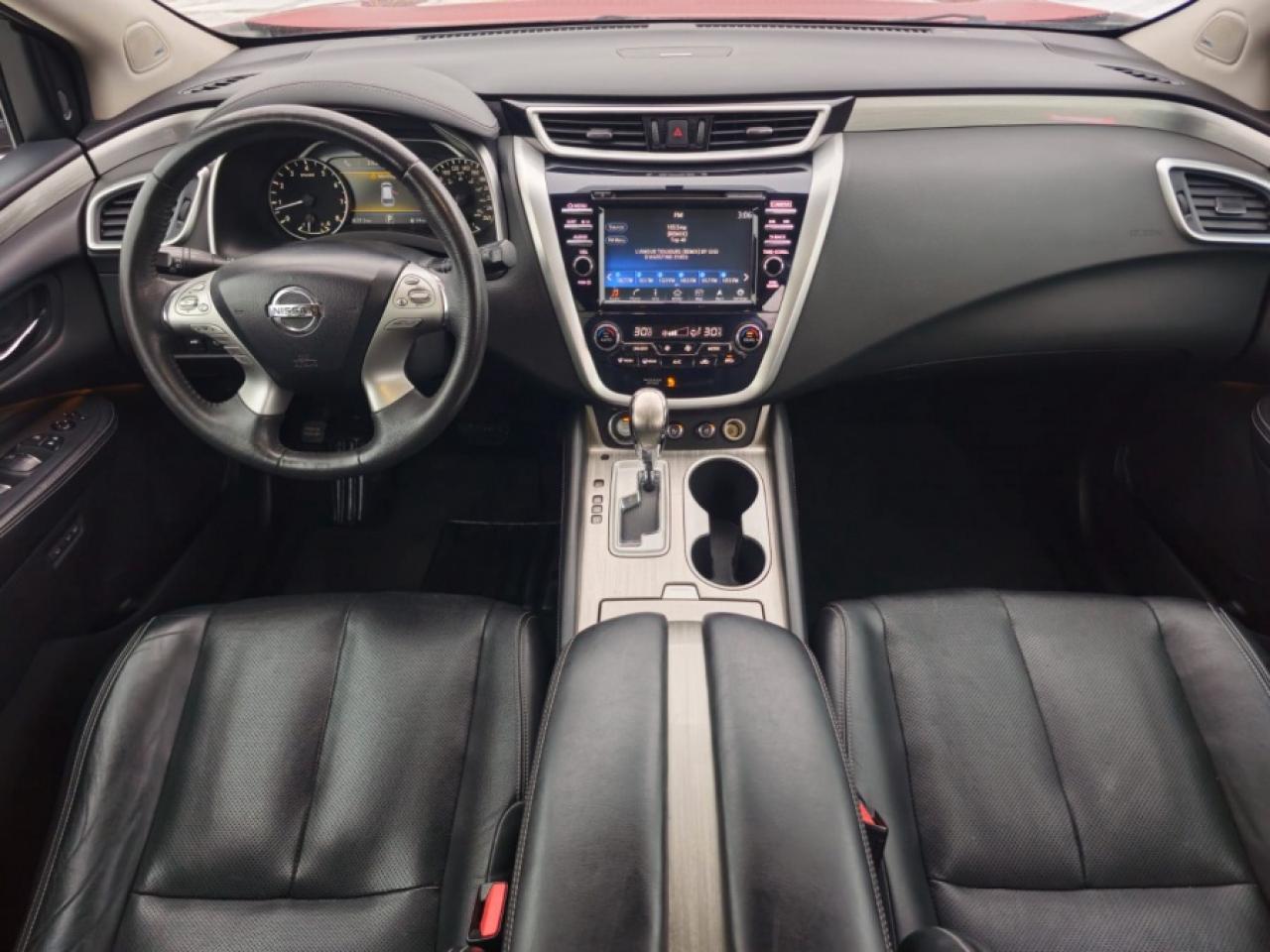 2015 Nissan Murano * NO ACCIDENTS * PLATINUM PLATINUM Photo