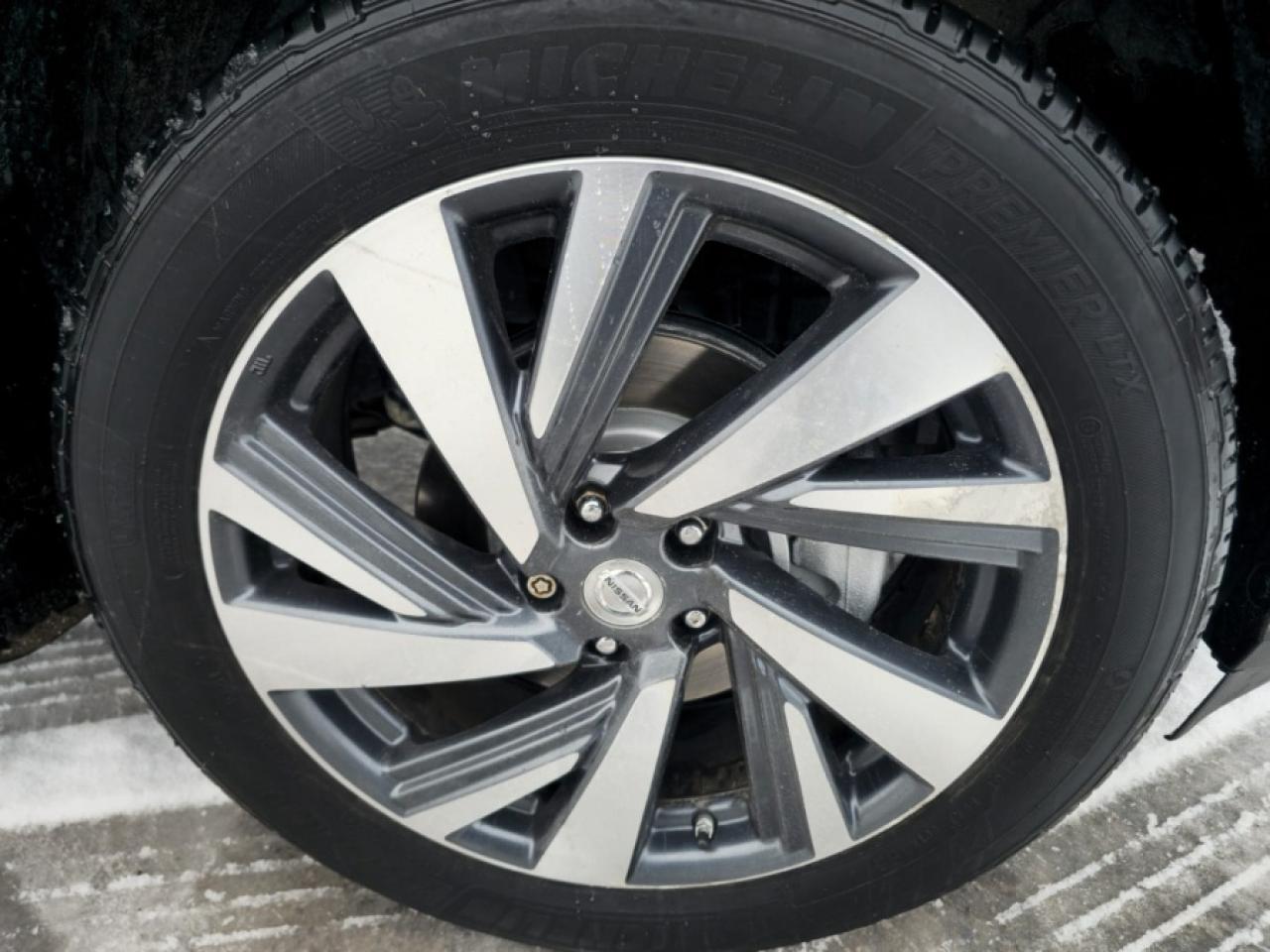 2015 Nissan Murano * NO ACCIDENTS * PLATINUM PLATINUM Photo