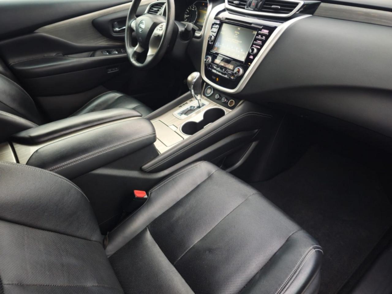 2015 Nissan Murano * NO ACCIDENTS * PLATINUM PLATINUM Photo