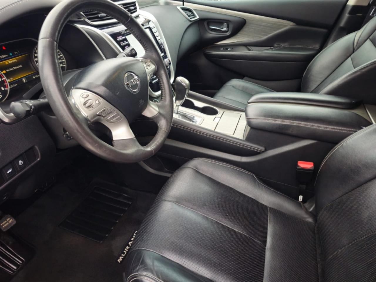 2015 Nissan Murano * NO ACCIDENTS * PLATINUM PLATINUM Photo