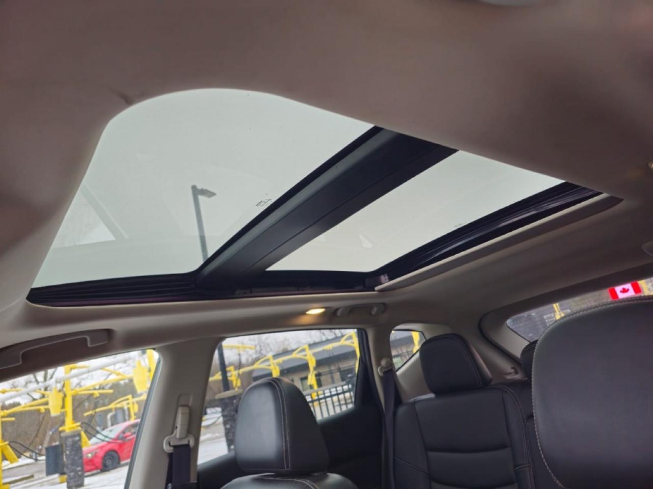 2015 Nissan Murano * NO ACCIDENTS * PLATINUM PLATINUM Photo