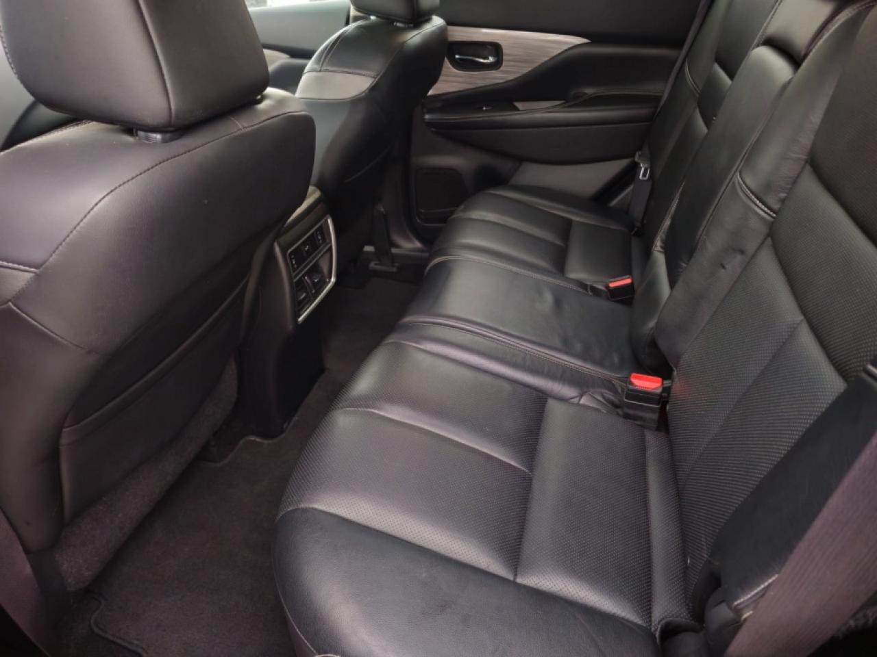 2015 Nissan Murano * NO ACCIDENTS * PLATINUM PLATINUM Photo