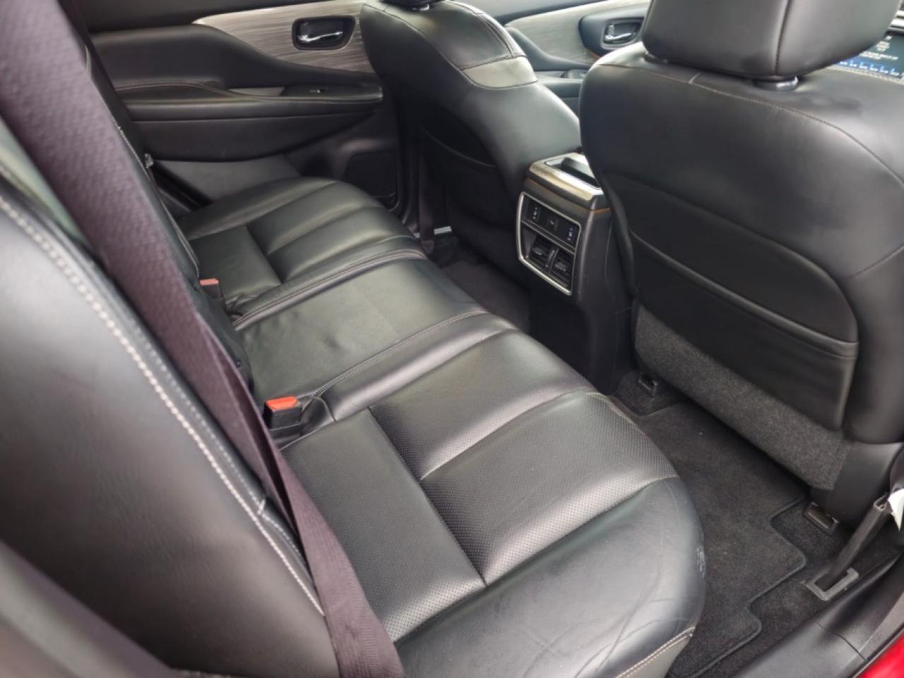 2015 Nissan Murano * NO ACCIDENTS * PLATINUM PLATINUM Photo