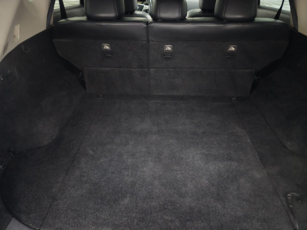 2015 Nissan Murano * NO ACCIDENTS * PLATINUM PLATINUM Photo