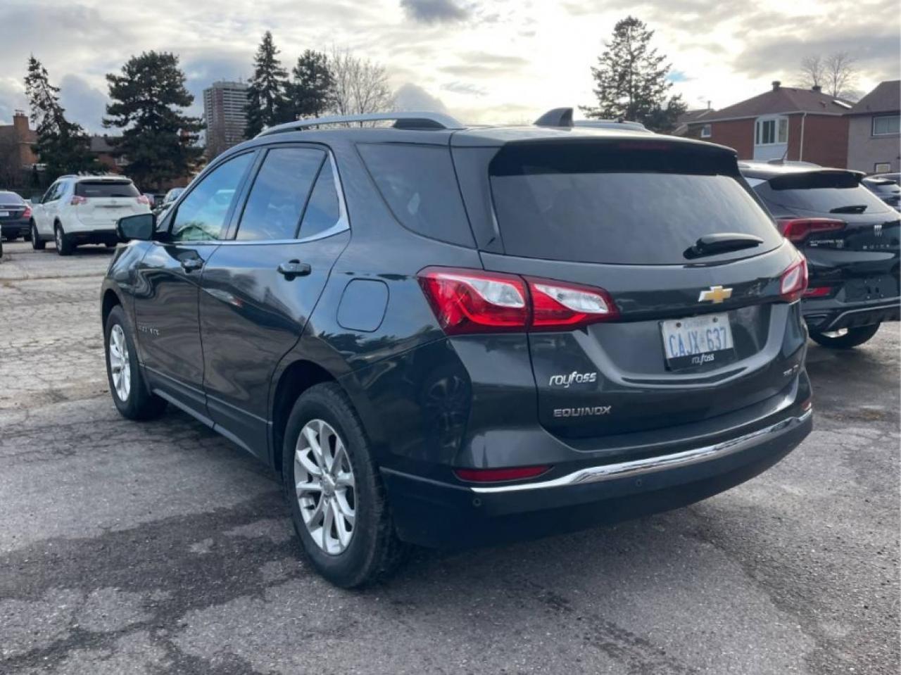2019 Chevrolet Equinox * AWD * MUST SEE LT Photo