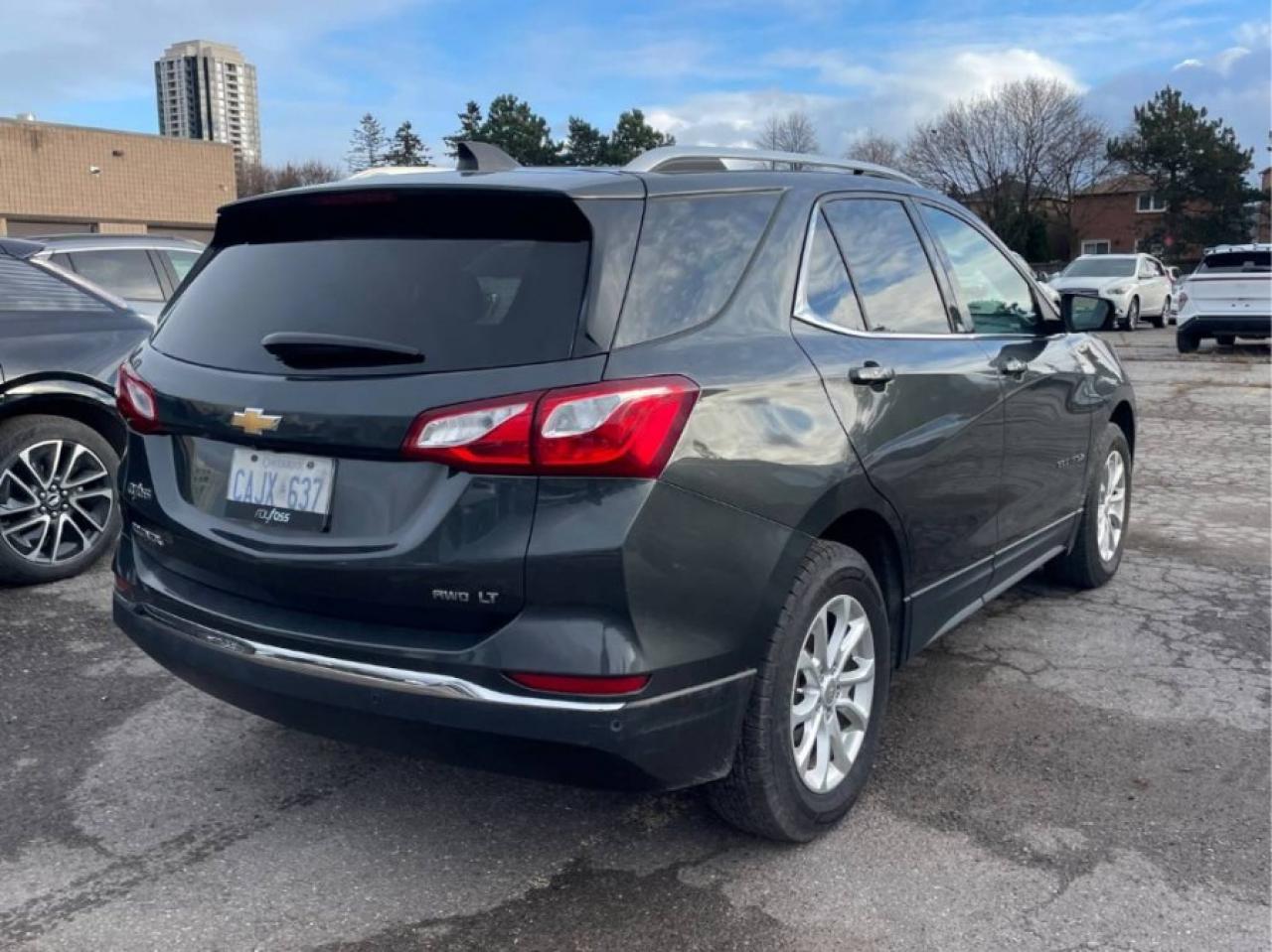 2019 Chevrolet Equinox * AWD * MUST SEE LT Photo