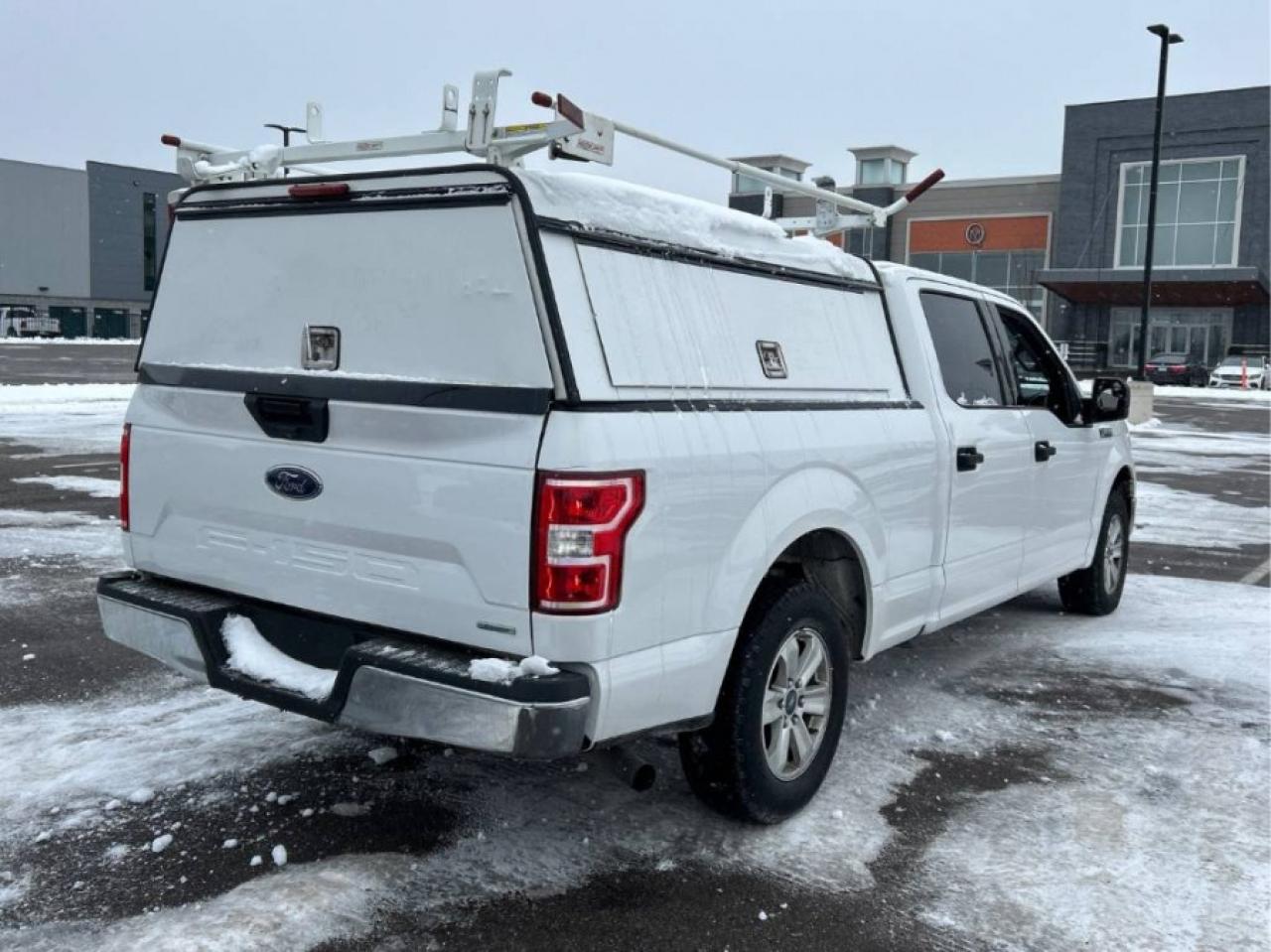 2020 Ford F-150 * XLT * NO ACCIDENTS XLT Photo