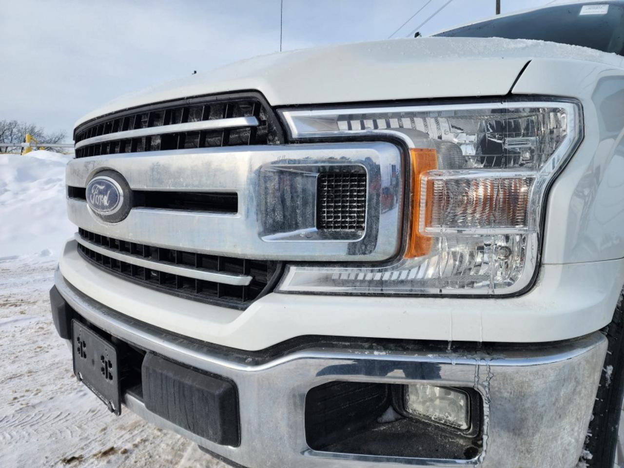 2020 Ford F-150 * XLT * NO ACCIDENTS XLT Photo