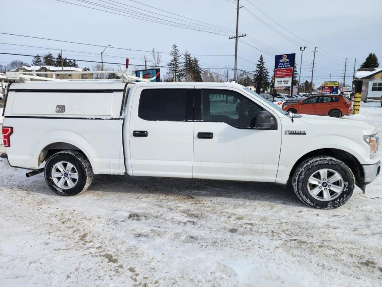 2020 Ford F-150 * XLT * NO ACCIDENTS XLT Photo