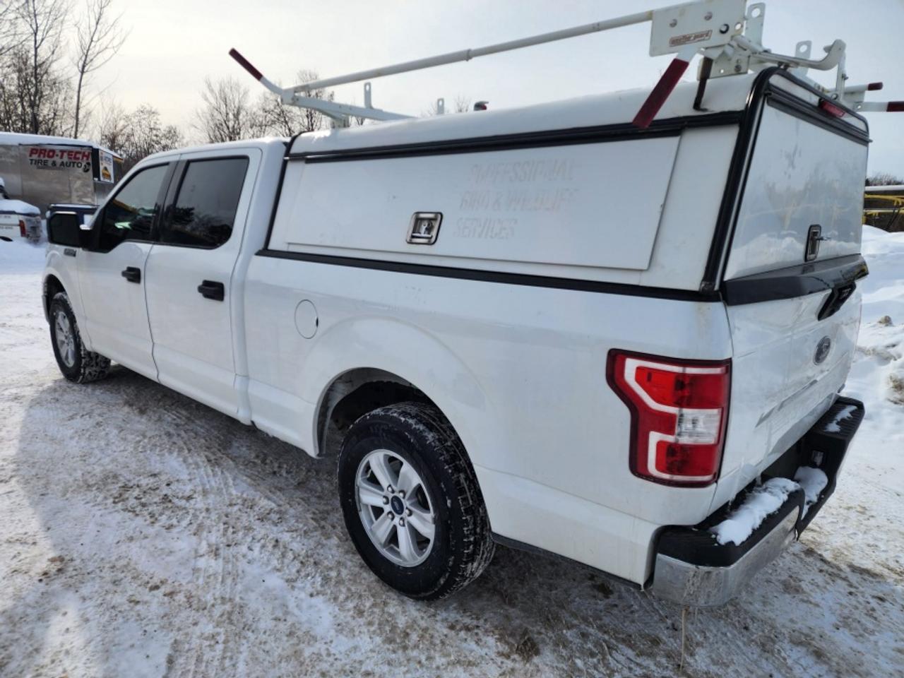 2020 Ford F-150 * XLT * NO ACCIDENTS XLT Photo