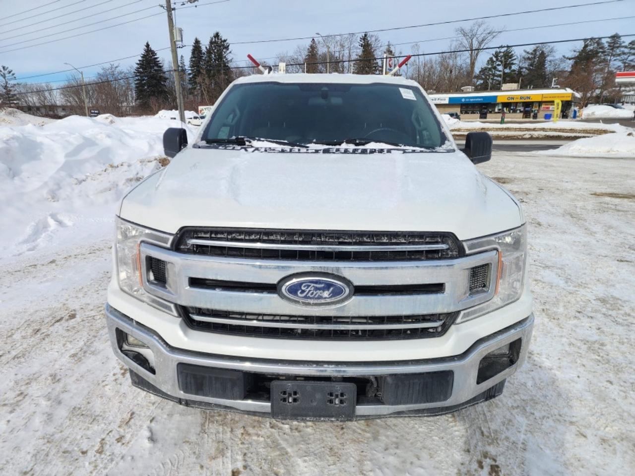 2020 Ford F-150 * XLT * NO ACCIDENTS XLT Photo