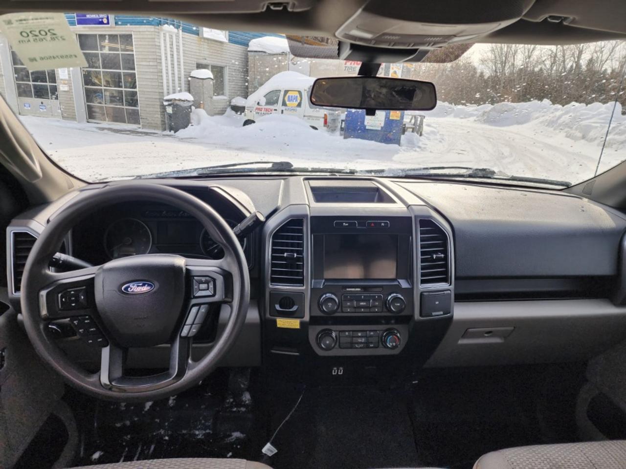 2020 Ford F-150 * XLT * NO ACCIDENTS XLT Photo