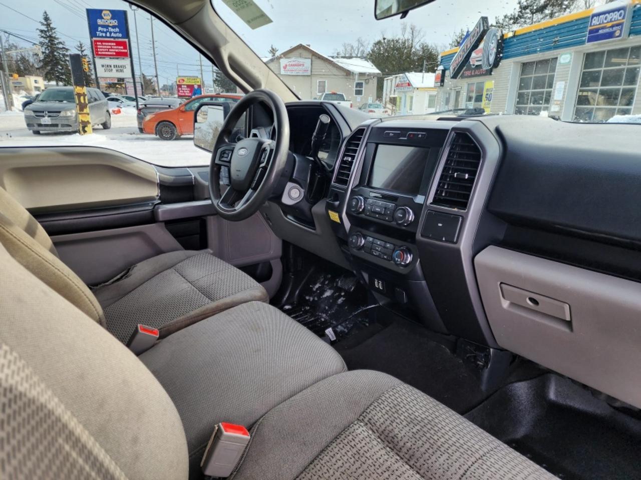 2020 Ford F-150 * XLT * NO ACCIDENTS XLT Photo