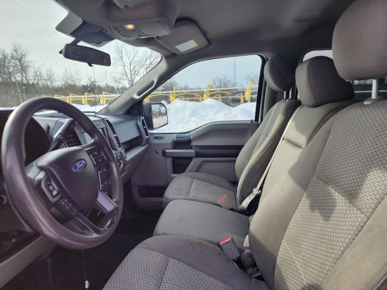 2020 Ford F-150 * XLT * NO ACCIDENTS XLT Photo