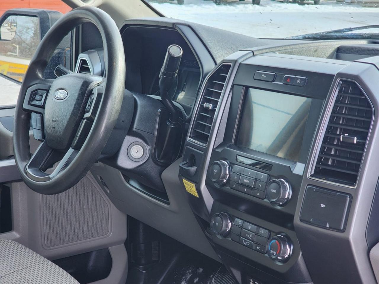 2020 Ford F-150 * XLT * NO ACCIDENTS XLT Photo