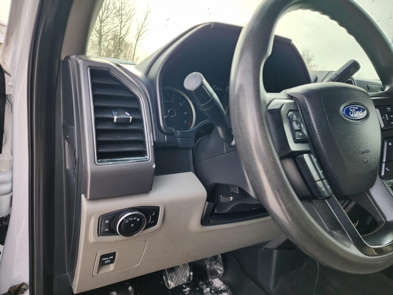 2020 Ford F-150 * XLT * NO ACCIDENTS XLT Photo