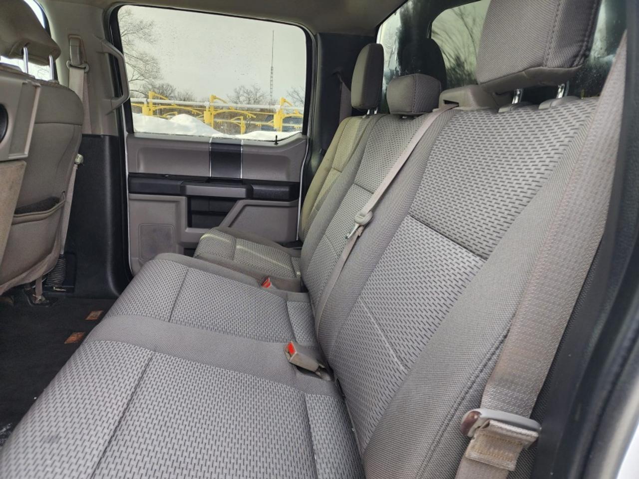 2020 Ford F-150 * XLT * NO ACCIDENTS XLT Photo