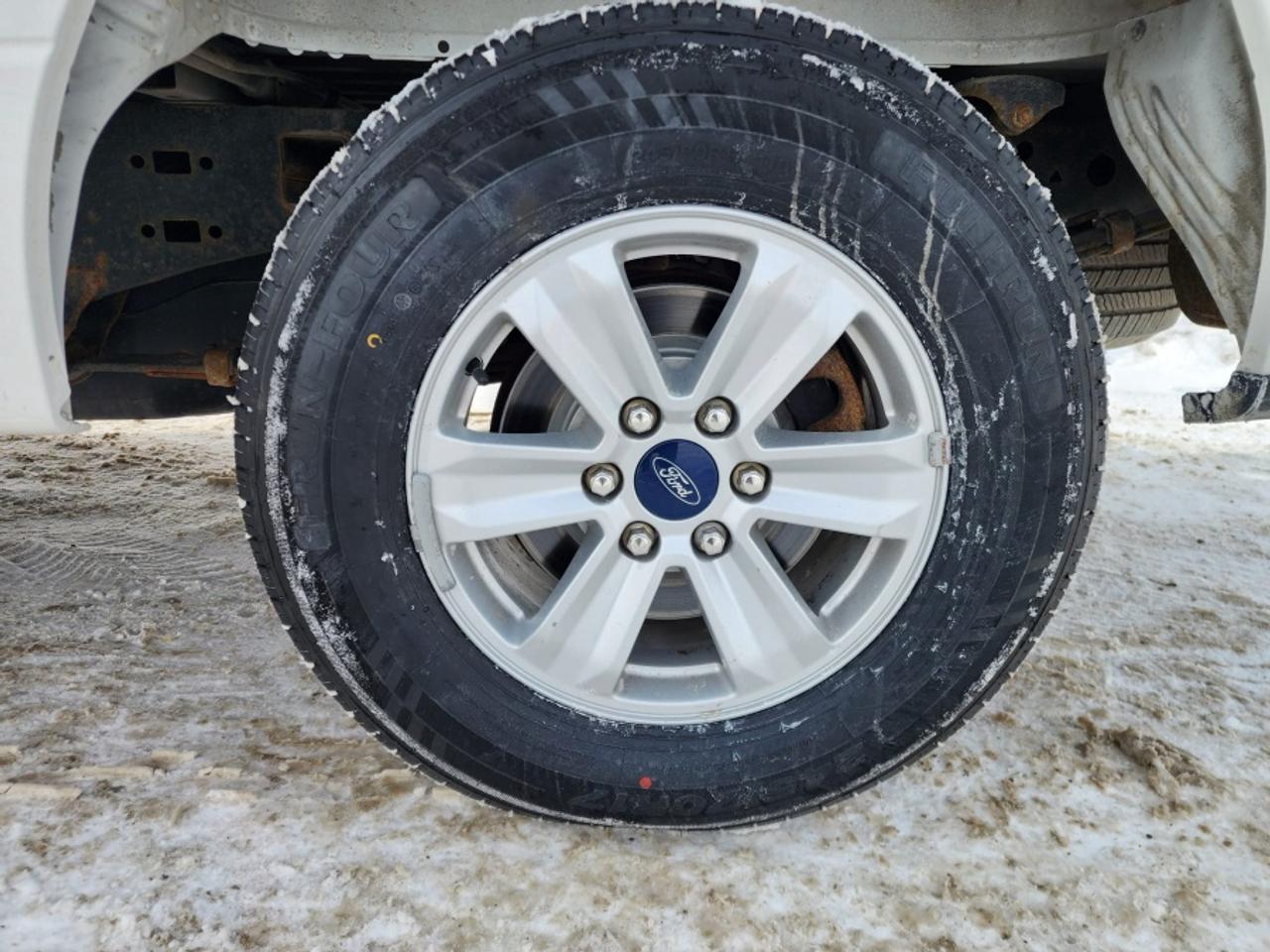 2020 Ford F-150 * XLT * NO ACCIDENTS XLT Photo