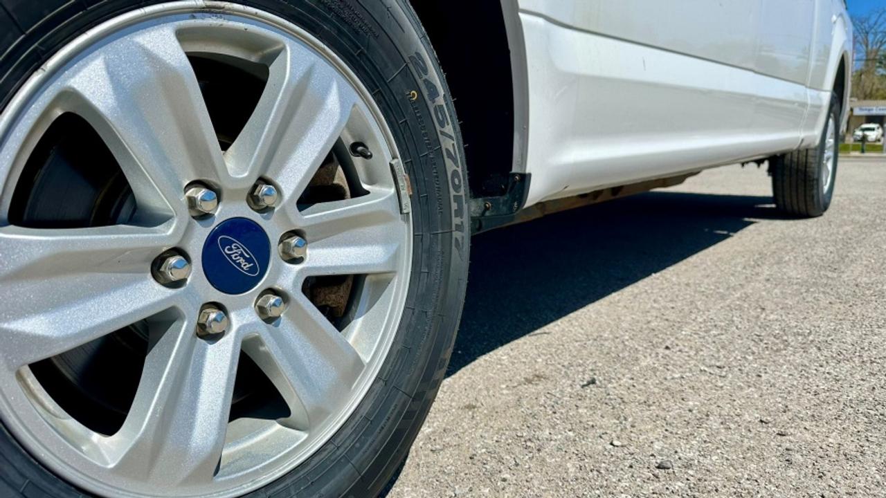 2020 Ford F-150 * XLT * NO ACCIDENTS XLT Photo