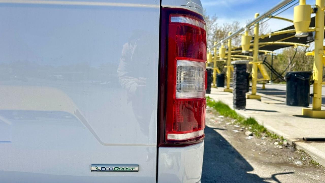 2020 Ford F-150 * XLT * NO ACCIDENTS XLT Photo