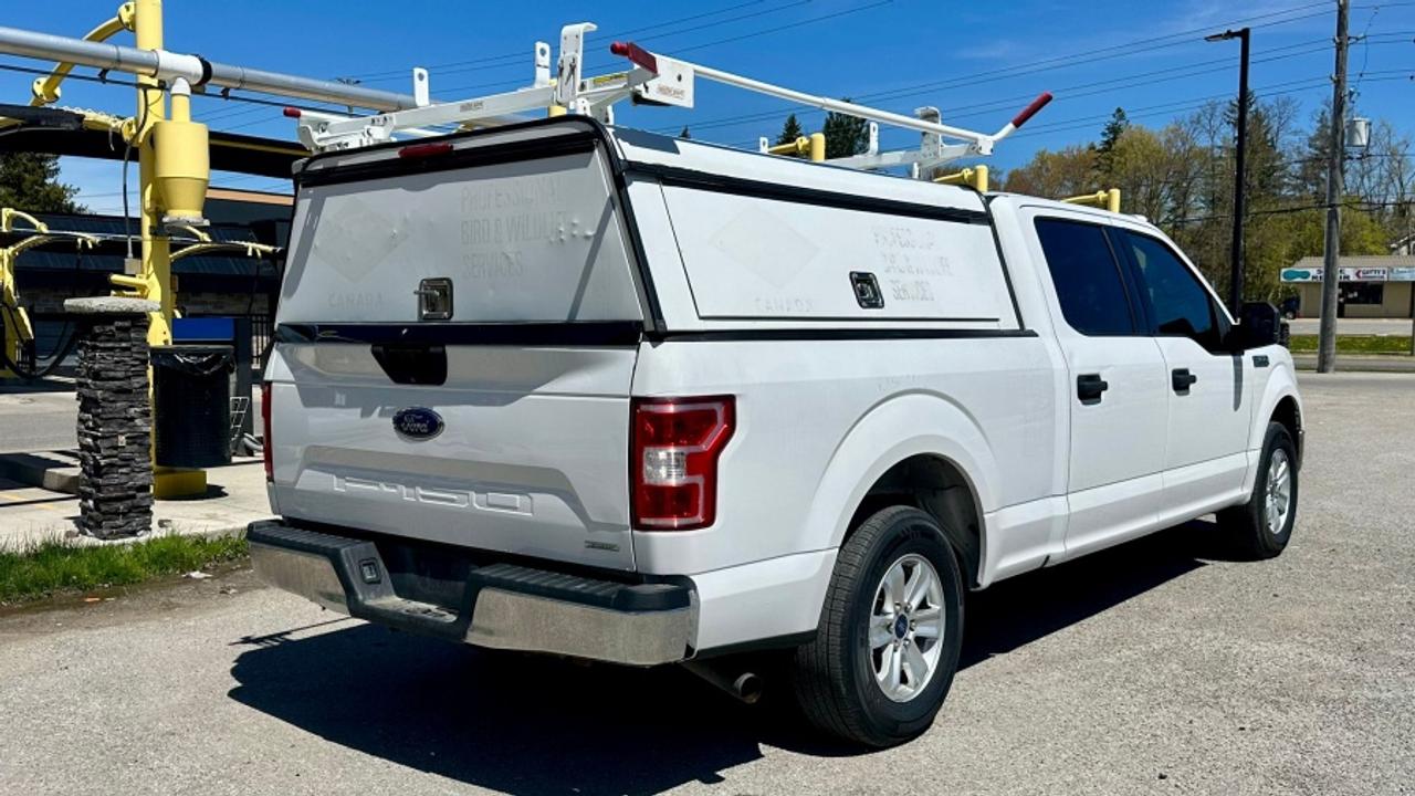 2020 Ford F-150 * XLT * NO ACCIDENTS XLT Photo