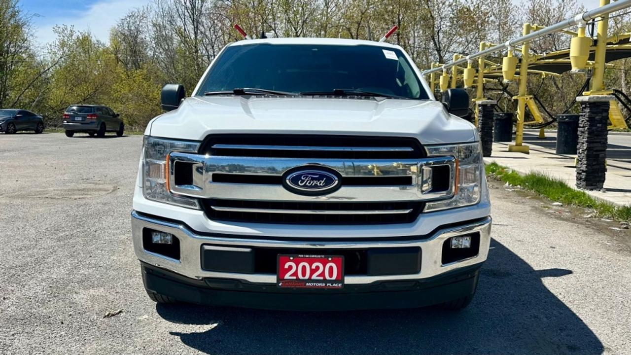 2020 Ford F-150 * XLT * NO ACCIDENTS XLT Photo