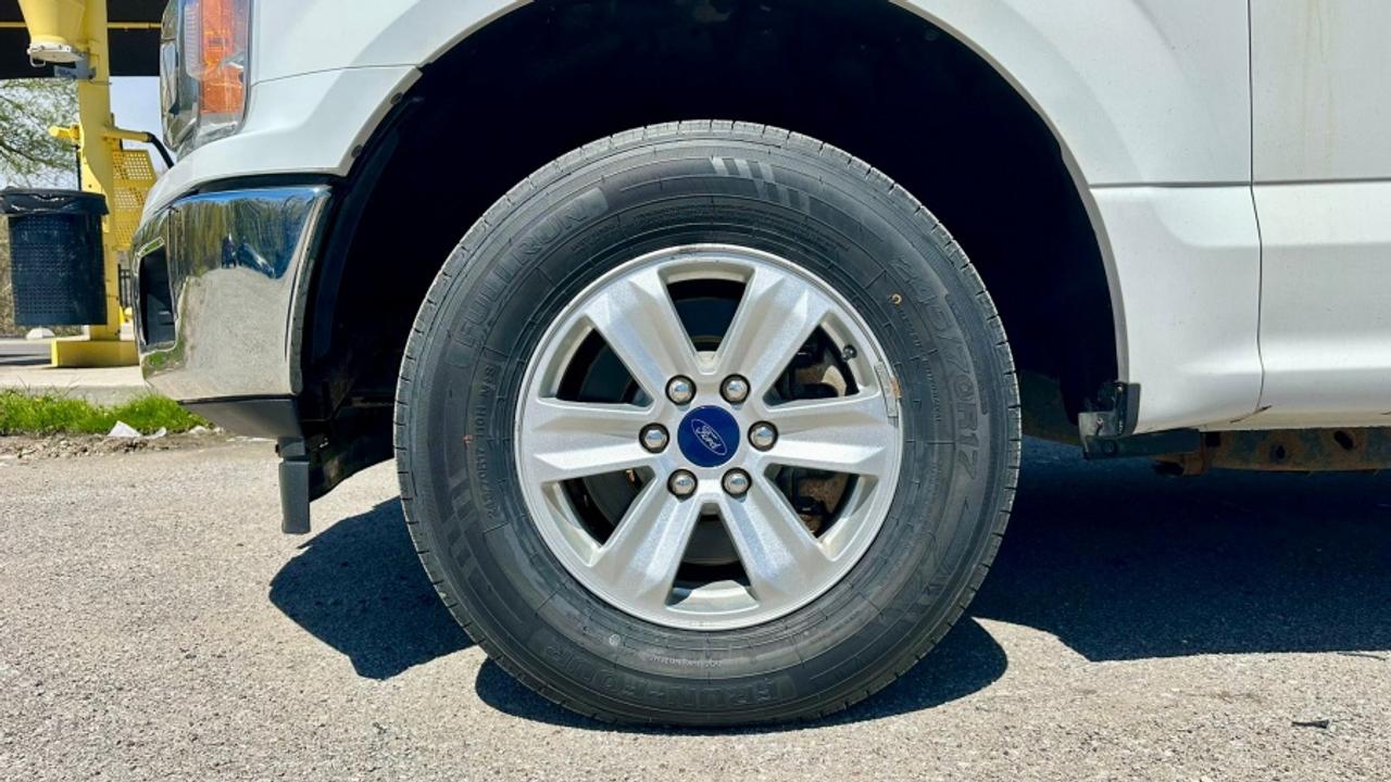 2020 Ford F-150 * XLT * NO ACCIDENTS XLT Photo