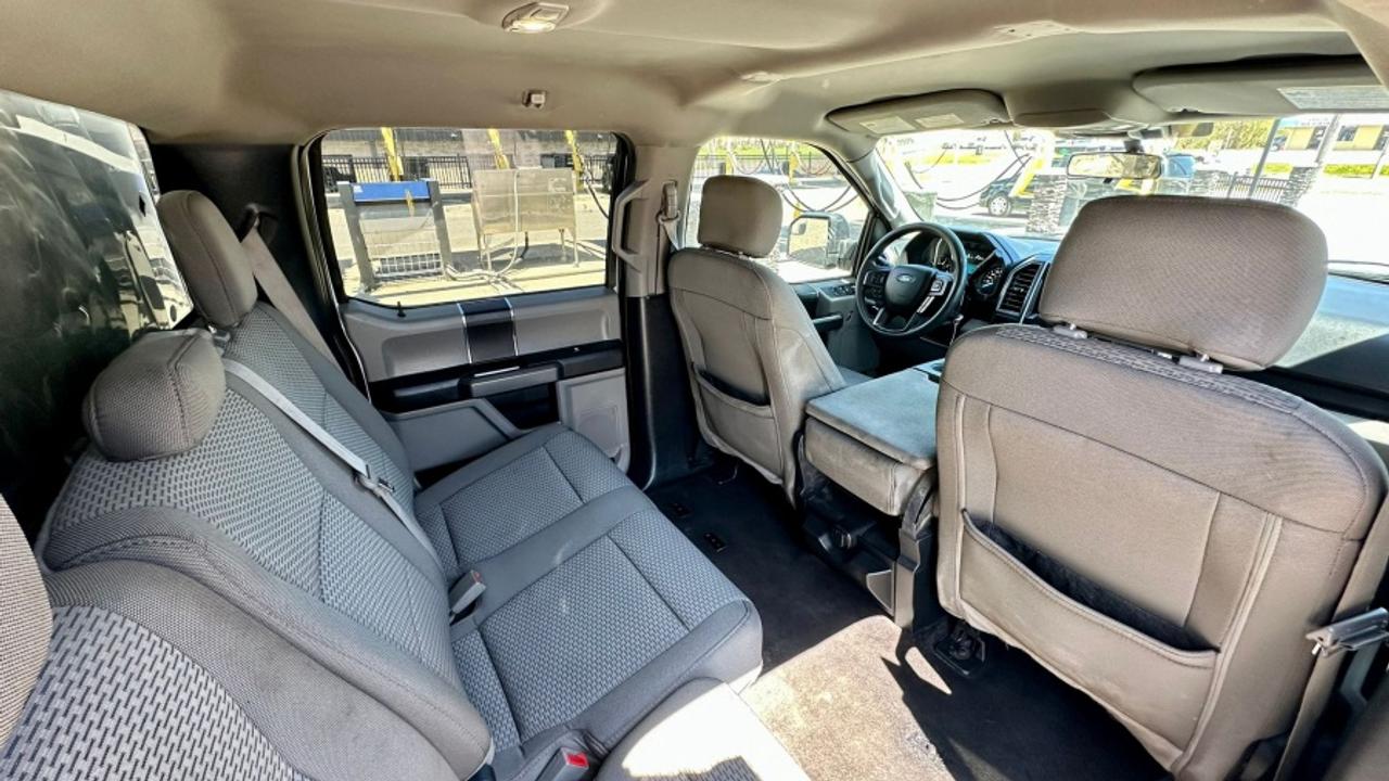 2020 Ford F-150 * XLT * NO ACCIDENTS XLT Photo