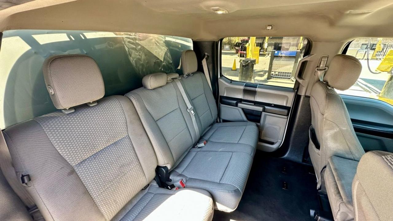 2020 Ford F-150 * XLT * NO ACCIDENTS XLT Photo