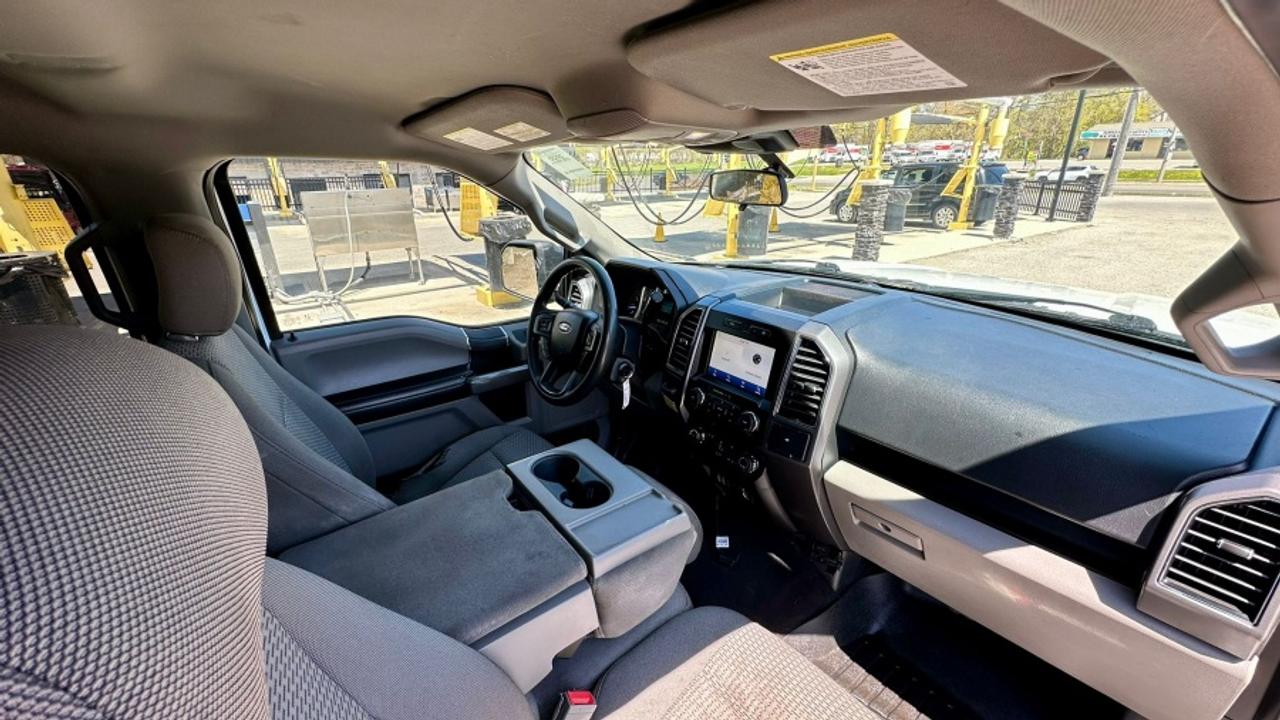 2020 Ford F-150 * XLT * NO ACCIDENTS XLT Photo