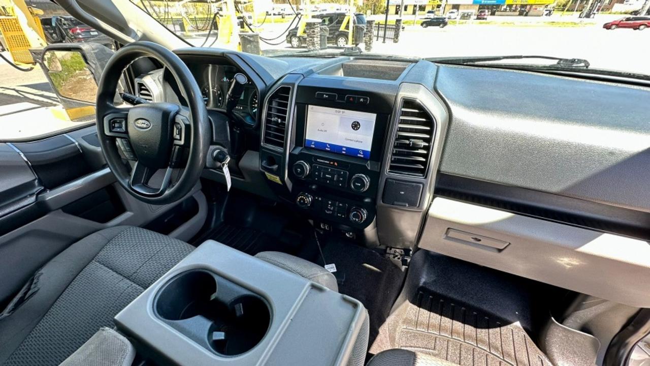 2020 Ford F-150 * XLT * NO ACCIDENTS XLT Photo
