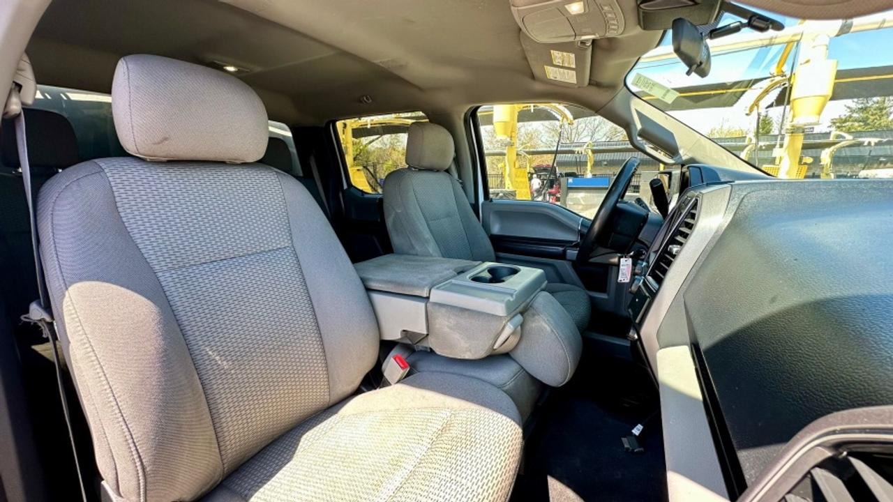 2020 Ford F-150 * XLT * NO ACCIDENTS XLT Photo