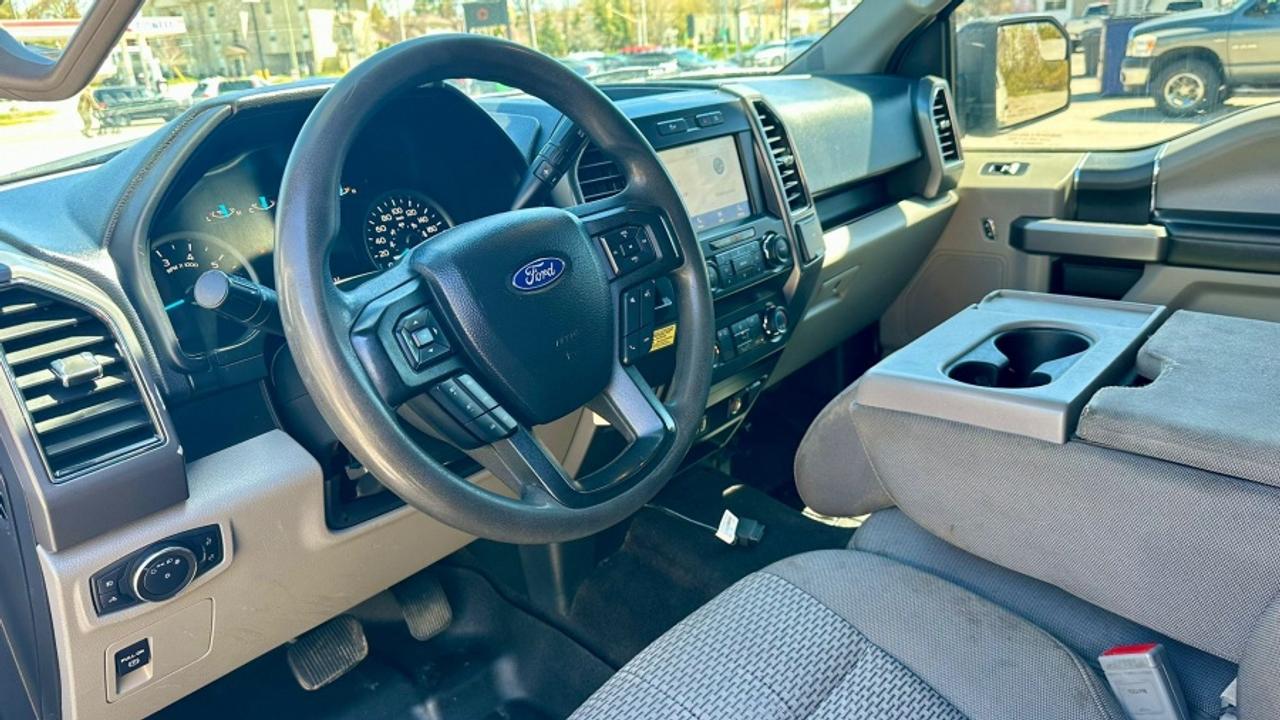 2020 Ford F-150 * XLT * NO ACCIDENTS XLT Photo