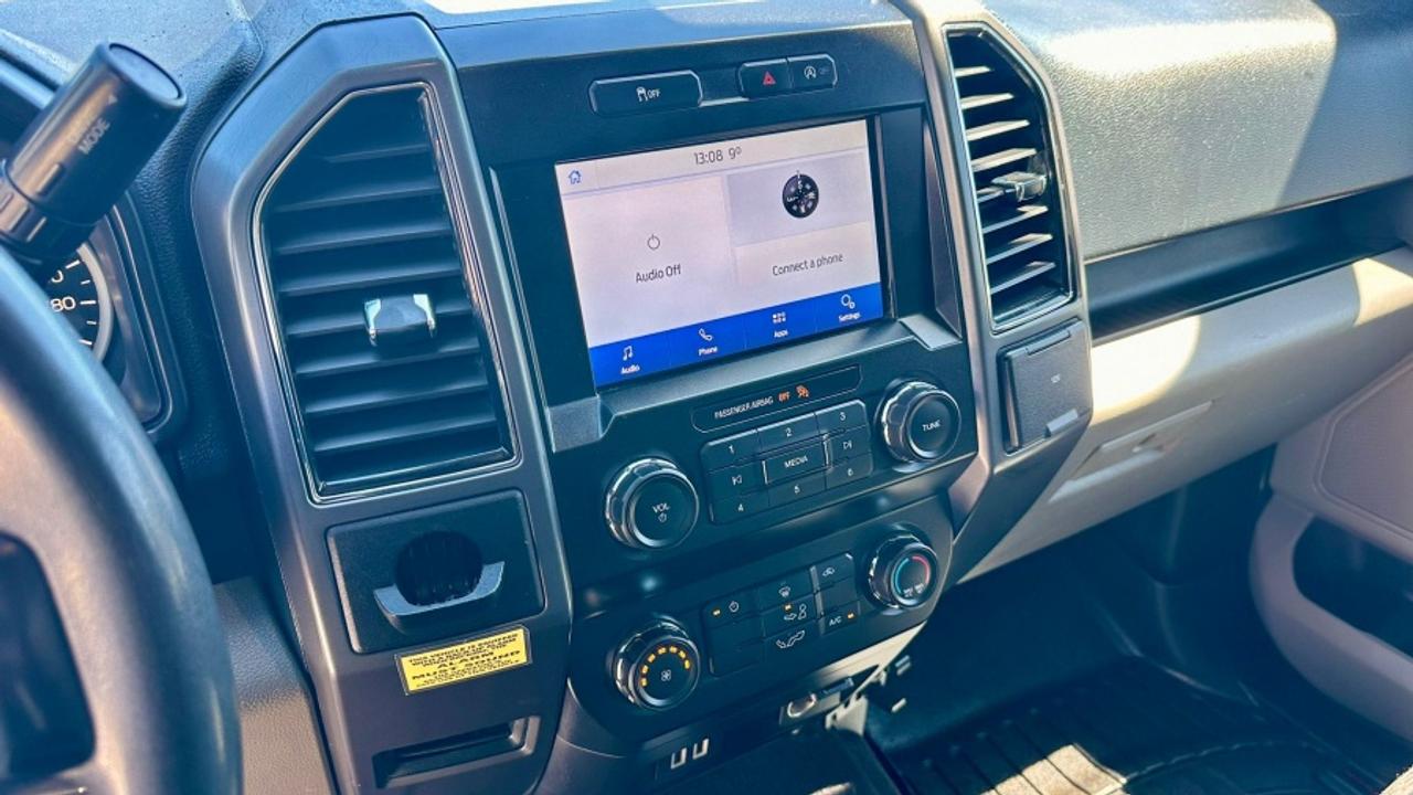 2020 Ford F-150 * XLT * NO ACCIDENTS XLT Photo