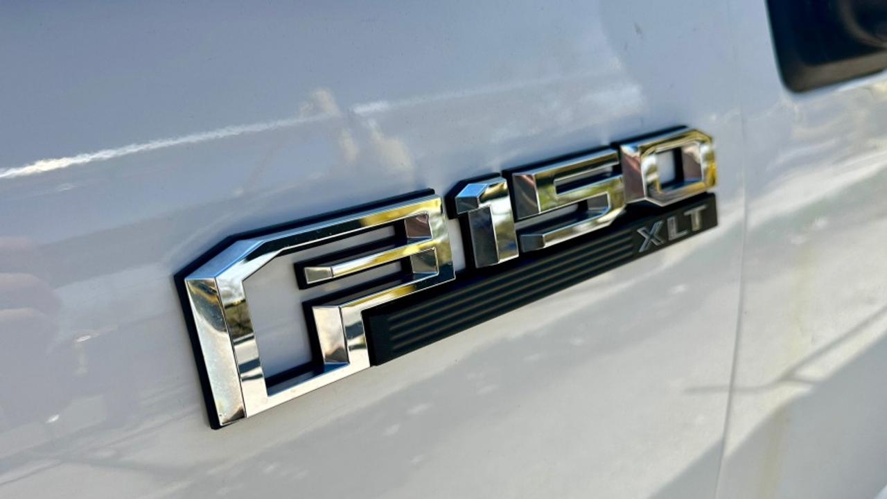 2020 Ford F-150 * XLT * NO ACCIDENTS XLT Photo
