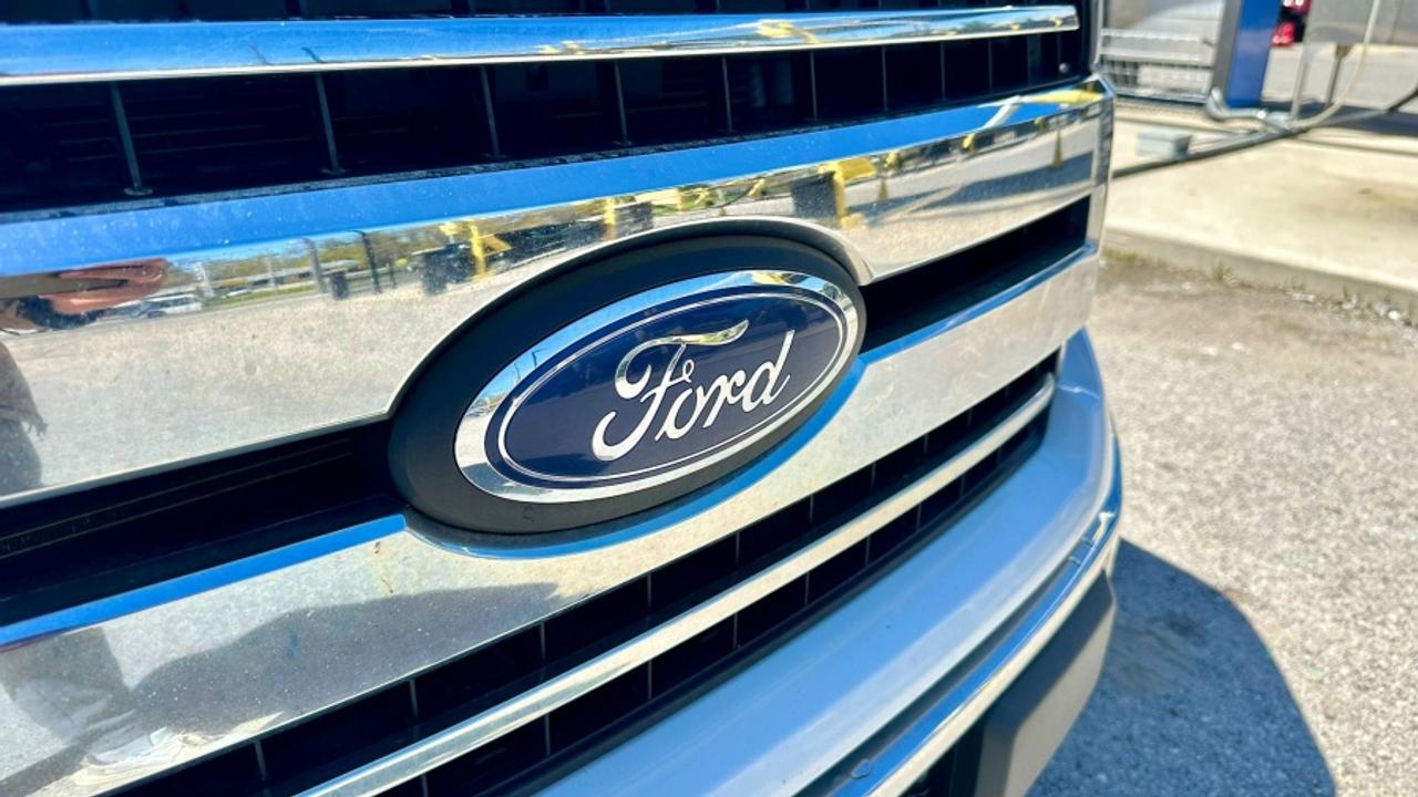 2020 Ford F-150 * XLT * NO ACCIDENTS XLT Photo