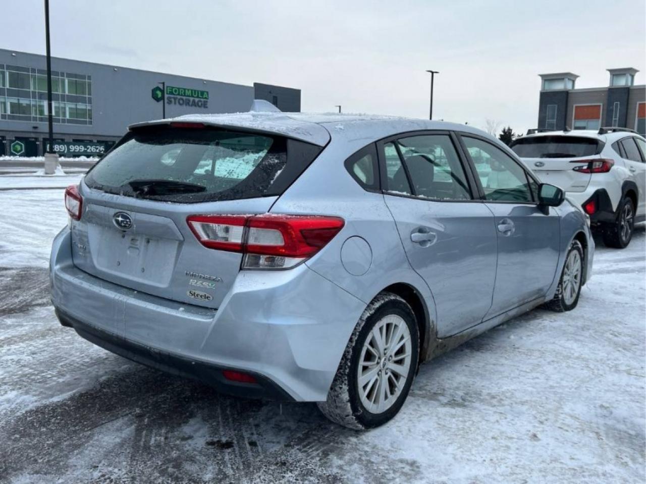 2017 Subaru Impreza * AWD * TOURING 2.0I TOURING Photo