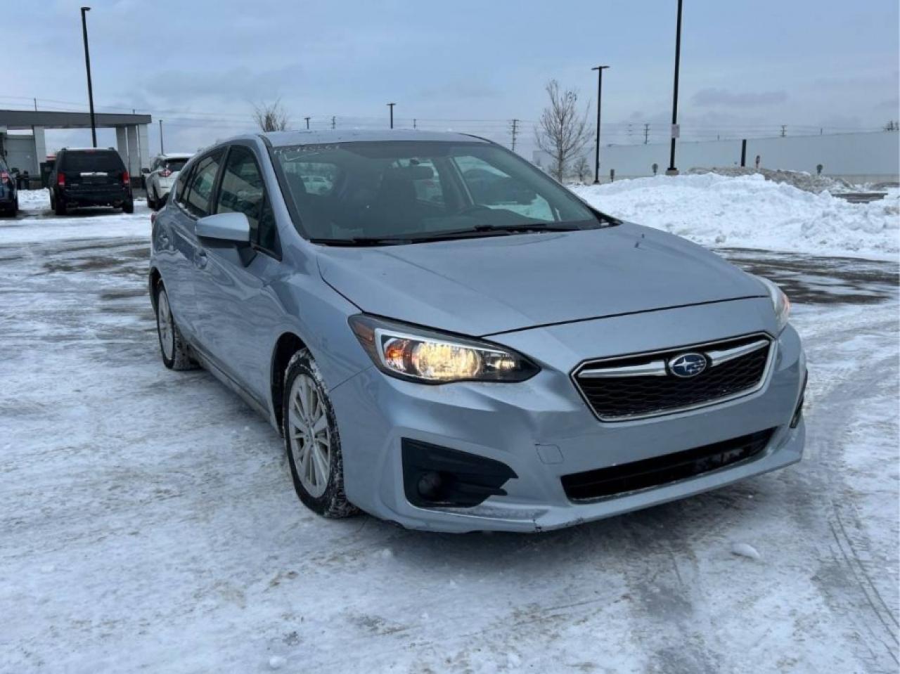 2017 Subaru Impreza * AWD * TOURING 2.0I TOURING Photo2