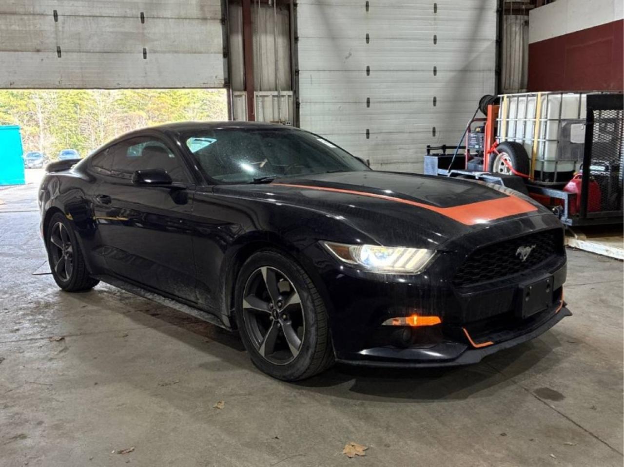 2017 Ford Mustang * COUPE * MUST SEE V6 Photo