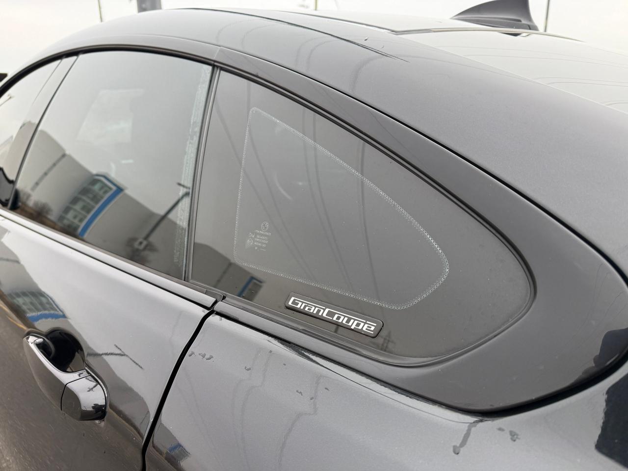 2016 BMW 4 Series 4dr Sdn 428i xDrive AWD Gran Coupe Photo