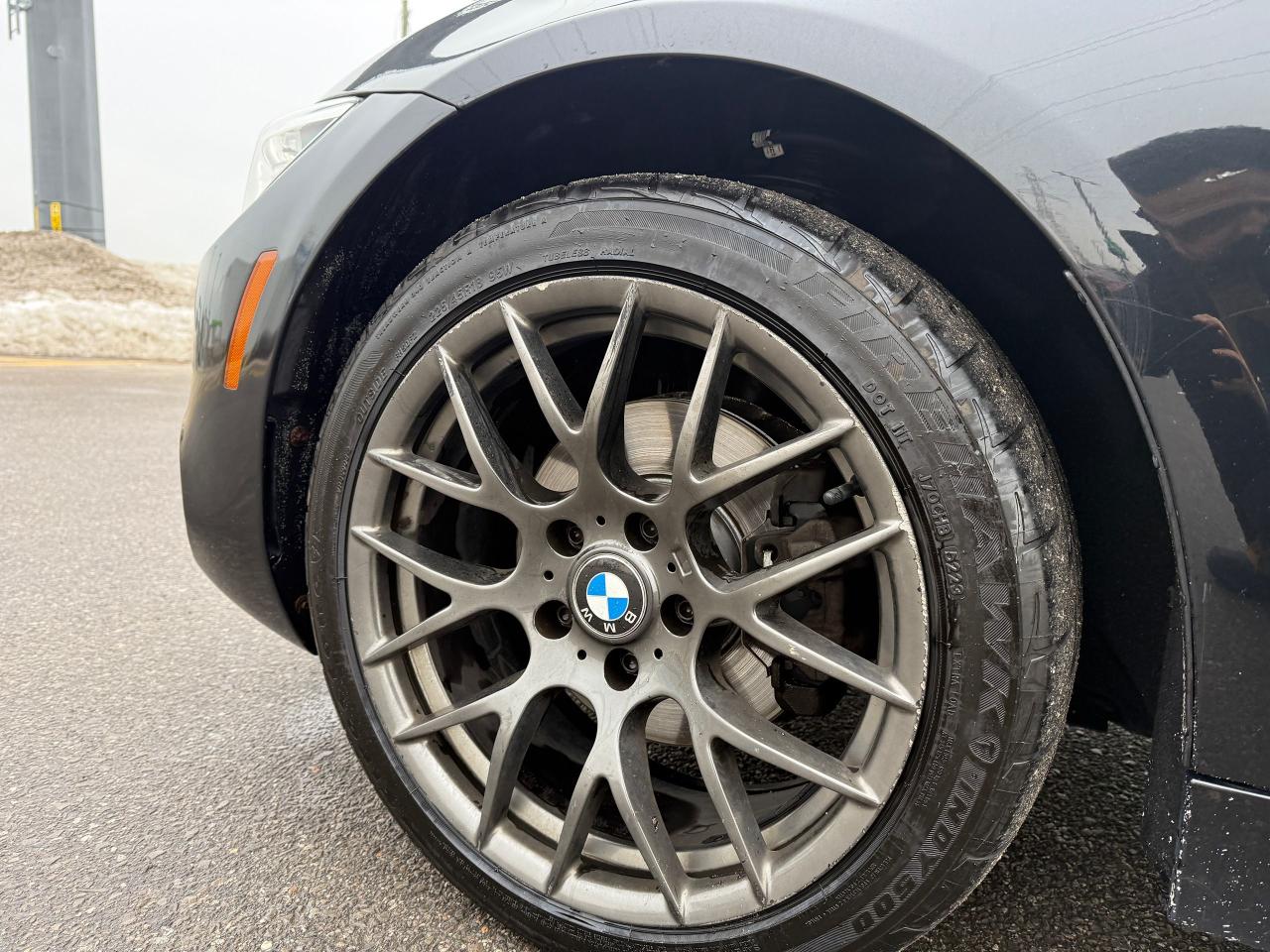 2016 BMW 4 Series 4dr Sdn 428i xDrive AWD Gran Coupe Photo