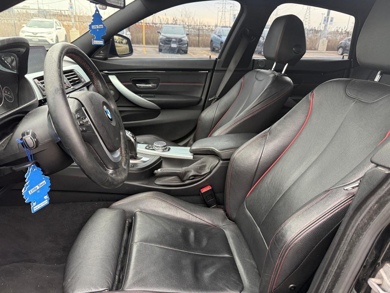 2016 BMW 4 Series 4dr Sdn 428i xDrive AWD Gran Coupe Photo